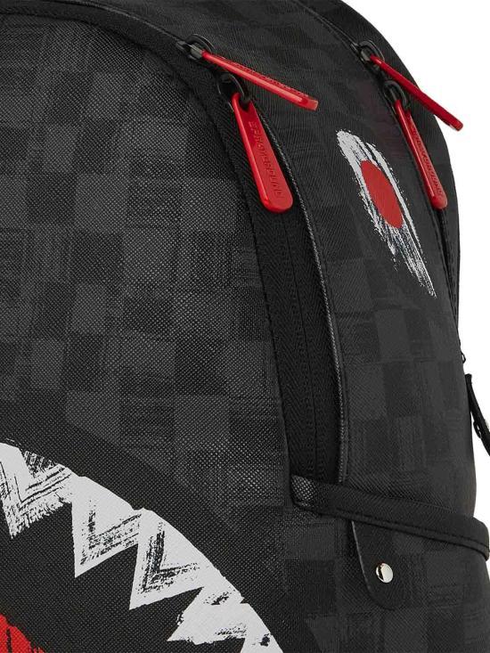 26SS 스프레이그라운드 백팩 910B8226NSZ000 Multicolour - SPRAYGROUND