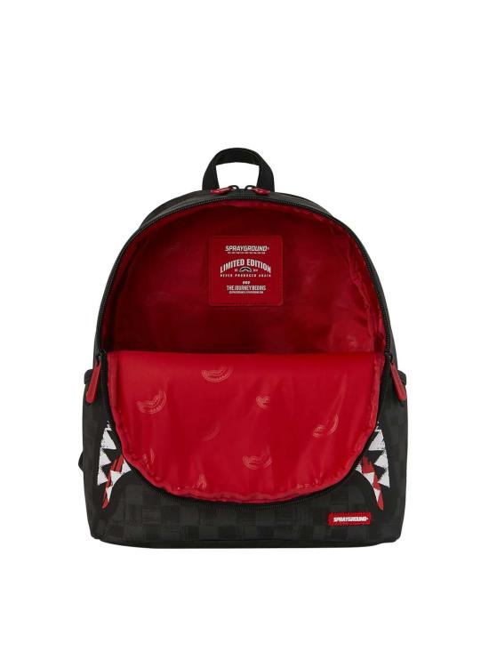 26SS 스프레이그라운드 백팩 910B8226NSZ000 Multicolour - SPRAYGROUND