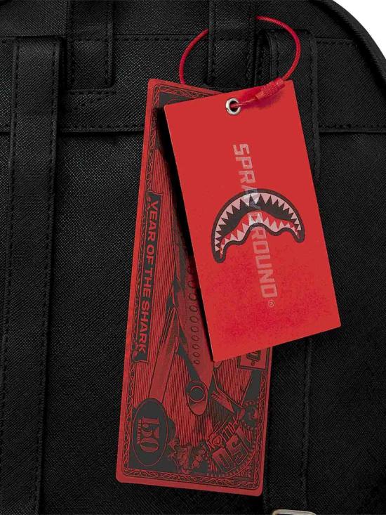 26SS 스프레이그라운드 백팩 910B8226NSZ000 Multicolour - SPRAYGROUND