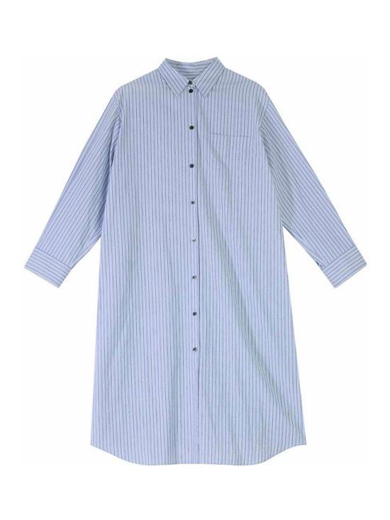 26SS 폴 스미스 미디 원피스 W1R712DV1122708 Light Blue