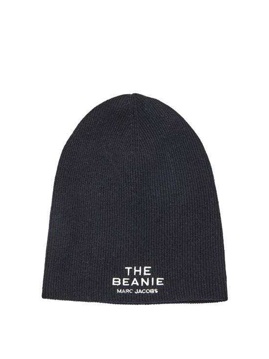 25FW 마크제이콥스 모자 2F5RRA001K16001 Black