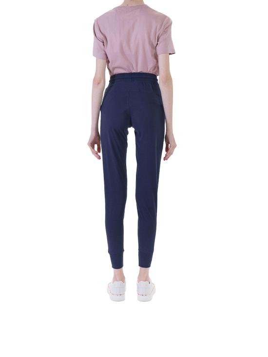  폴 스미스 트레이닝/조거 팬츠 W1A794MAU92648 Blue - PAUL SMITH