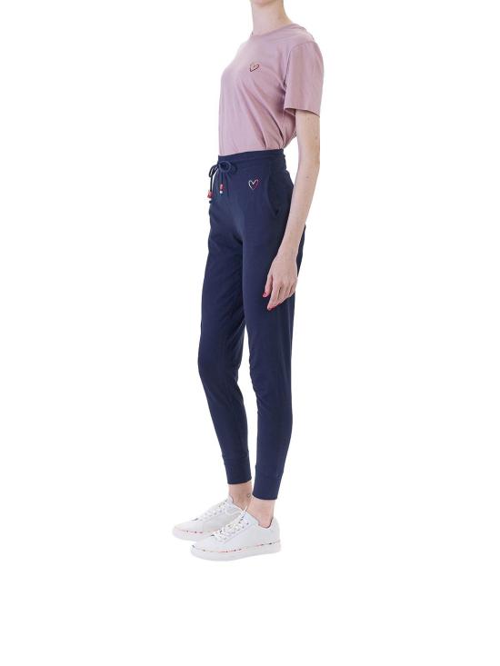 폴 스미스 트레이닝/조거 팬츠 W1A794MAU92648 Blue - PAUL SMITH