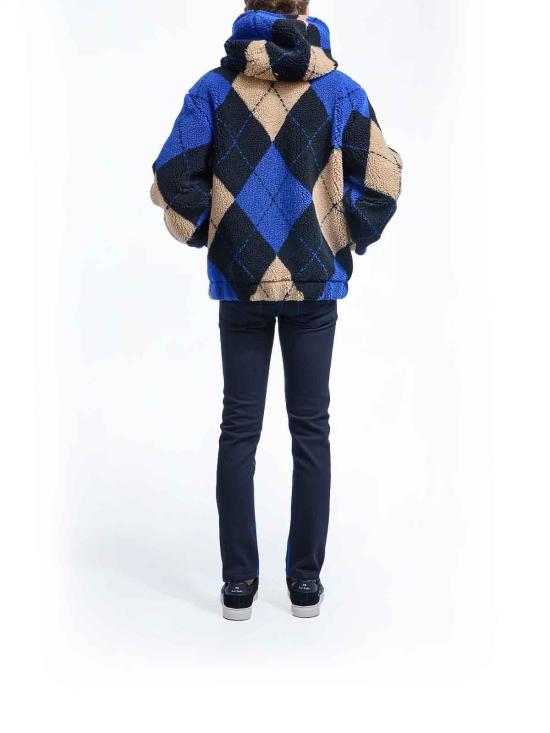 25FW 베르사체 자켓 79GAS406U0030S29 Multicolour - VERSACE