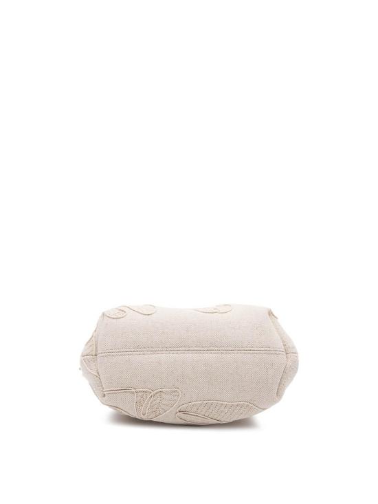 26SS 더모아레 크로스백 261WTMBS0OORC0605A Beige - THEMOIRE