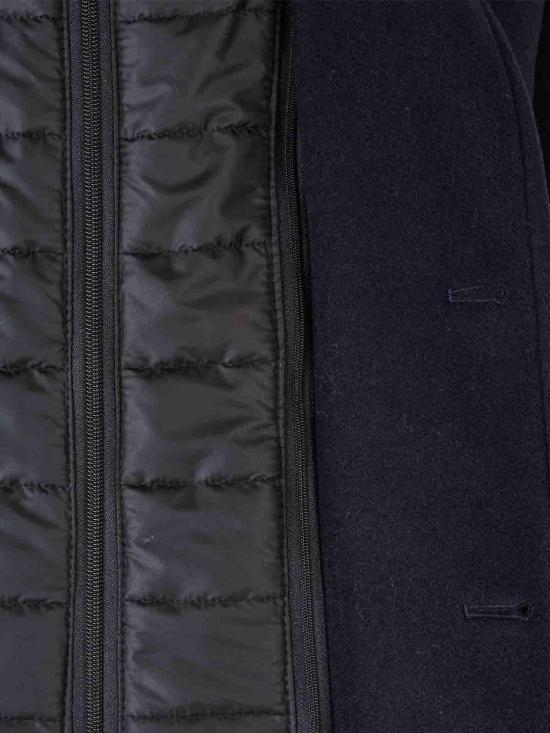  칼라거펠트 패딩 455712544798690 Blue - KARL LAGERFELD