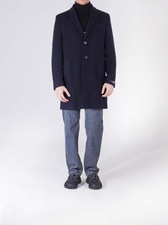  칼라거펠트 패딩 455712544798690 Blue - KARL LAGERFELD