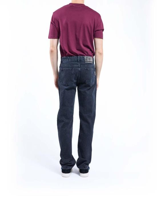 25FW 저스트까발리 데님 팬츠 79OAB5R2CDWC8905 Grey - JUST CAVALLI
