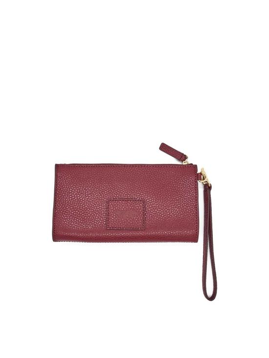 26SS 마크제이콥스 클러치/파우치 2F5SCP015S01602 Dark Red - MARC JACOBS