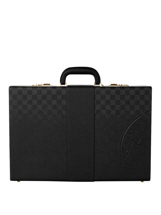 26SS 스프레이그라운드 브리프케이스 910B8298NSZ999 Black