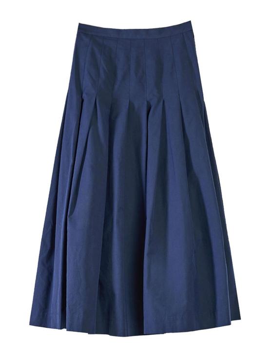 26SS 폴 스미스 미디 스커트 W1R309SV0299449 Blue