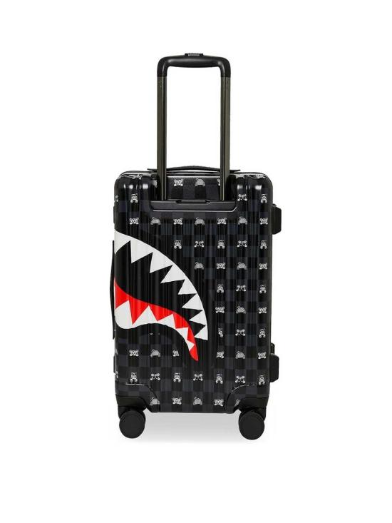 26SS 스프레이그라운드 캐리어 910CL307NSZMULTI Multicolour - SPRAYGROUND