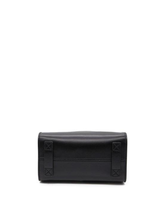 26SS 모스키노 토트백 MC4053PP1OOA6000 Black - MOSCHINO