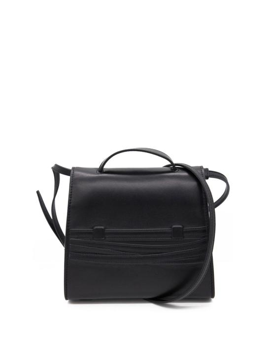 26SS 모스키노 토트백 MC4053PP1OOA6000 Black - MOSCHINO
