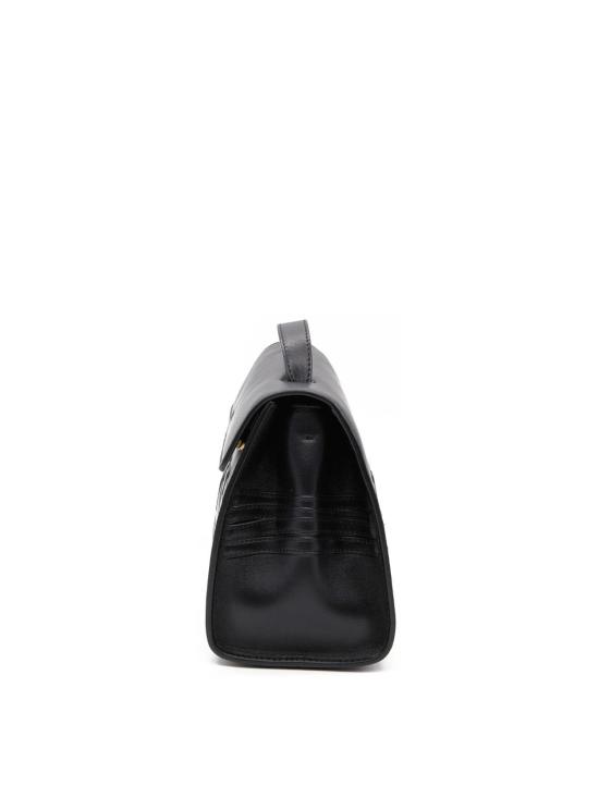 26SS 모스키노 토트백 MC4053PP1OOA6000 Black - MOSCHINO