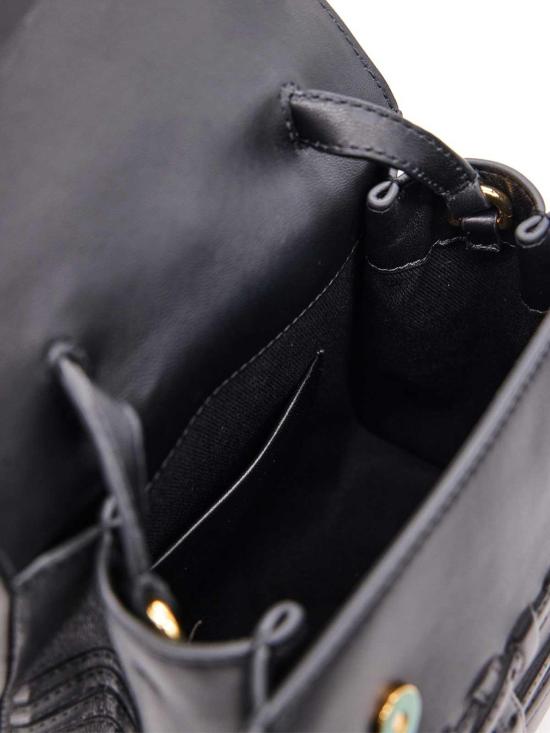 26SS 모스키노 토트백 MC4053PP1OOA6000 Black - MOSCHINO