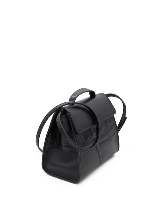 26SS 모스키노 토트백 MC4053PP1OOA6000 Black - MOSCHINO