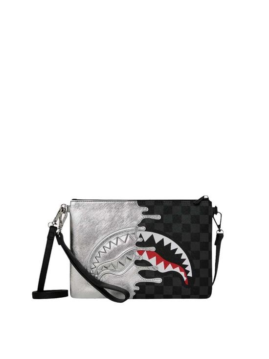 26SS 스프레이그라운드 클러치/파우치 910B8929NSZMULTI Multicolour - SPRAYGROUND