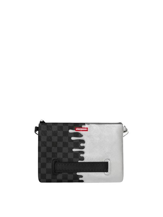 26SS 스프레이그라운드 클러치/파우치 910B8929NSZMULTI Multicolour - SPRAYGROUND