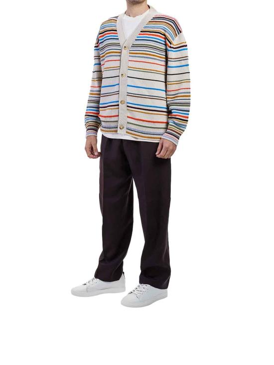 26SS 폴 스미스 가디건 M1R788ZV0302902 Multicolour - PAUL SMITH