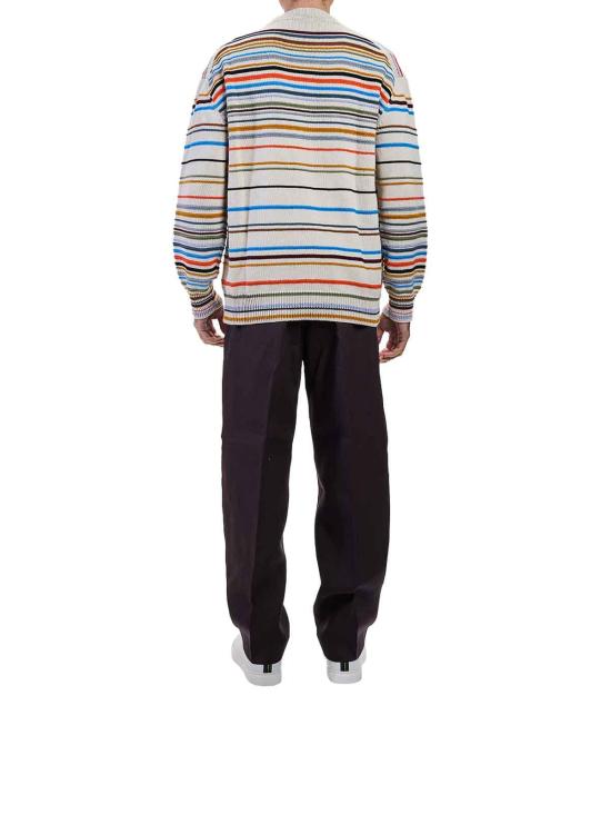 26SS 폴 스미스 가디건 M1R788ZV0302902 Multicolour - PAUL SMITH