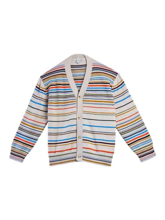26SS 폴 스미스 가디건 M1R788ZV0302902 Multicolour