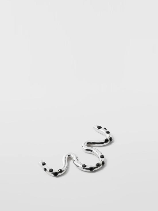 25FW 써네이 반지 ACCXJEW022D001 Silver - SUNNEI