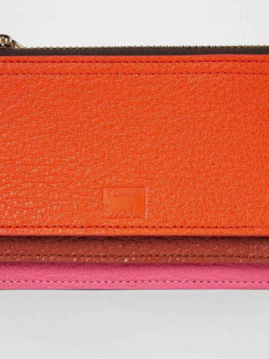 26SS 폴 스미스 남성지갑 M1A8304UCONRT16 Multicolour - PAUL SMITH
