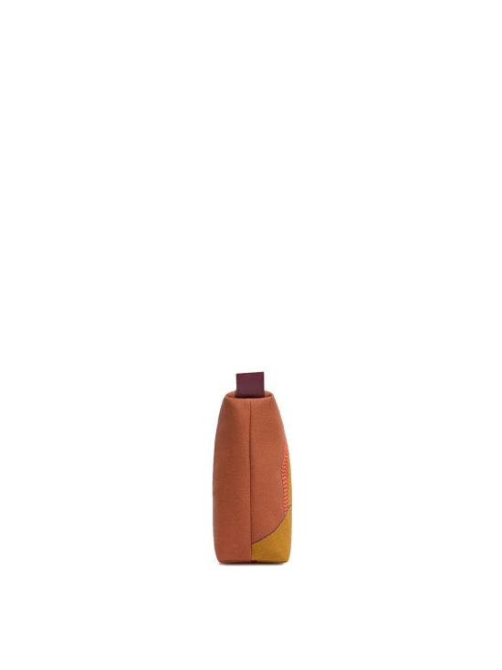 25FW 이누이 에디션 지갑 PM22TC47ARANCIONE Multicolour - INOUI EDITION