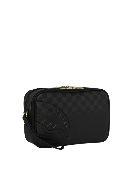 26SS 스프레이그라운드 클러치/파우치 910B8280NSZ999 Black - SPRAYGROUND