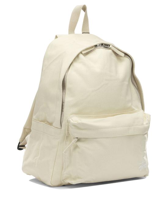 26FW 스투시 백팩 1342521002 Beige - STUSSY