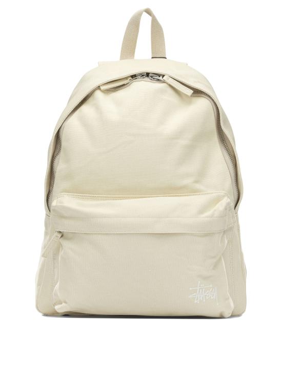 26FW 스투시 백팩 1342521002 Beige