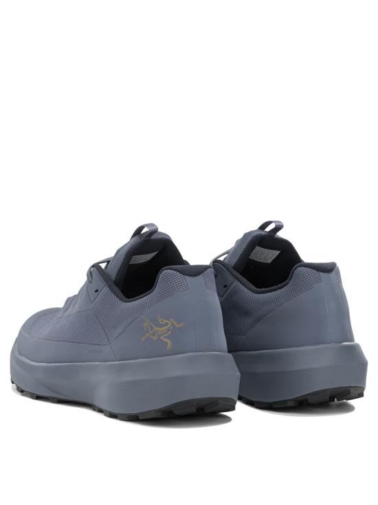 26SS 아크테릭스 노반 LD 4 GTX 스니커즈 X000010397NORVAN LD 4 GTXLT BLACK SAPPHIRE LT BLACK V Blue - ARC`TERYX