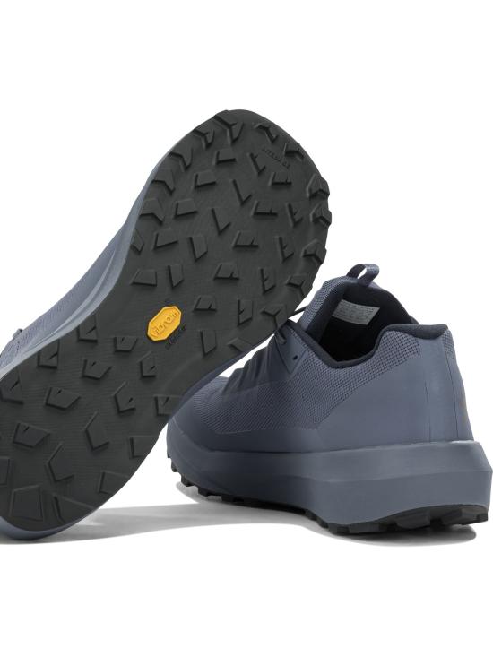 26SS 아크테릭스 노반 LD 4 GTX 스니커즈 X000010397NORVAN LD 4 GTXLT BLACK SAPPHIRE LT BLACK V Blue - ARC`TERYX