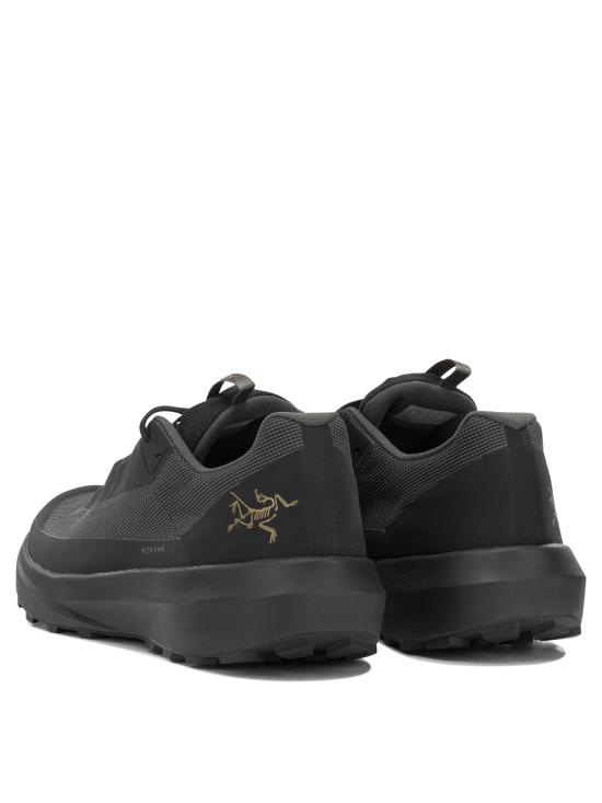 26SS 아크테릭스 노반 LD 4 GTX 스니커즈 X000010397NORVAN LD 4 GTXLT BLACK SAPPHIRE LT BLACK V Black - ARC`TERYX