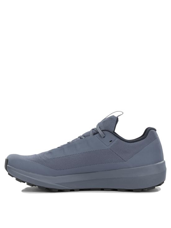 26SS 아크테릭스 노반 LD 4 GTX 스니커즈 X000010397NORVAN LD 4 GTXLT BLACK SAPPHIRE LT BLACK V Blue - ARC`TERYX