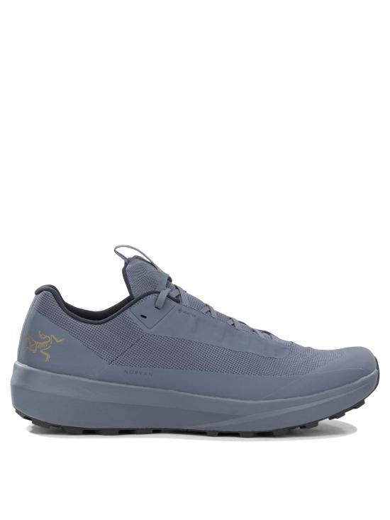 26SS 아크테릭스 노반 LD 4 GTX 스니커즈 X000010397NORVAN LD 4 GTXLT BLACK SAPPHIRE LT BLACK V Blue