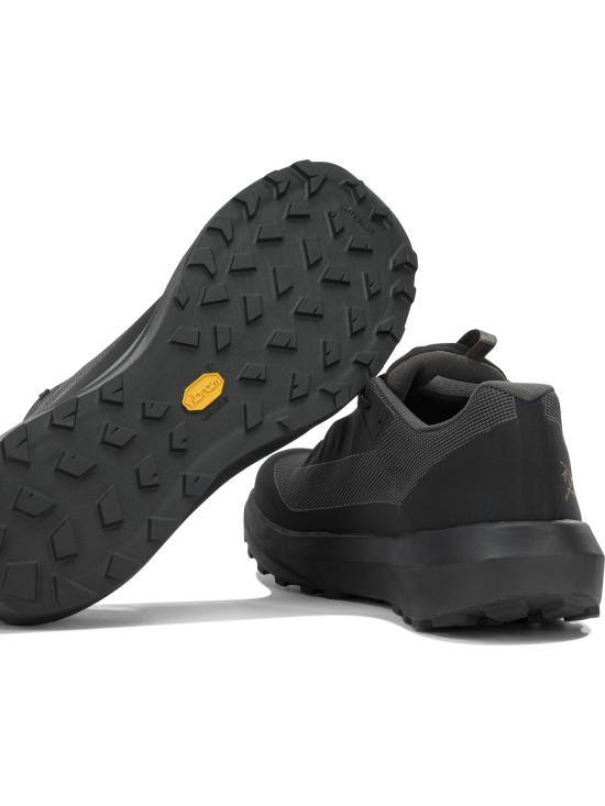 26SS 아크테릭스 노반 LD 4 GTX 스니커즈 X000010397NORVAN LD 4 GTXLT BLACK SAPPHIRE LT BLACK V Black - ARC`TERYX