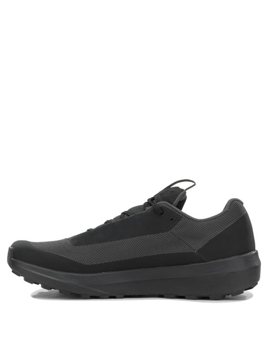 26SS 아크테릭스 노반 LD 4 GTX 스니커즈 X000010397NORVAN LD 4 GTXLT BLACK SAPPHIRE LT BLACK V Black - ARC`TERYX