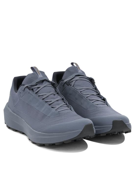 26SS 아크테릭스 노반 LD 4 GTX 스니커즈 X000010397NORVAN LD 4 GTXLT BLACK SAPPHIRE LT BLACK V Blue - ARC`TERYX
