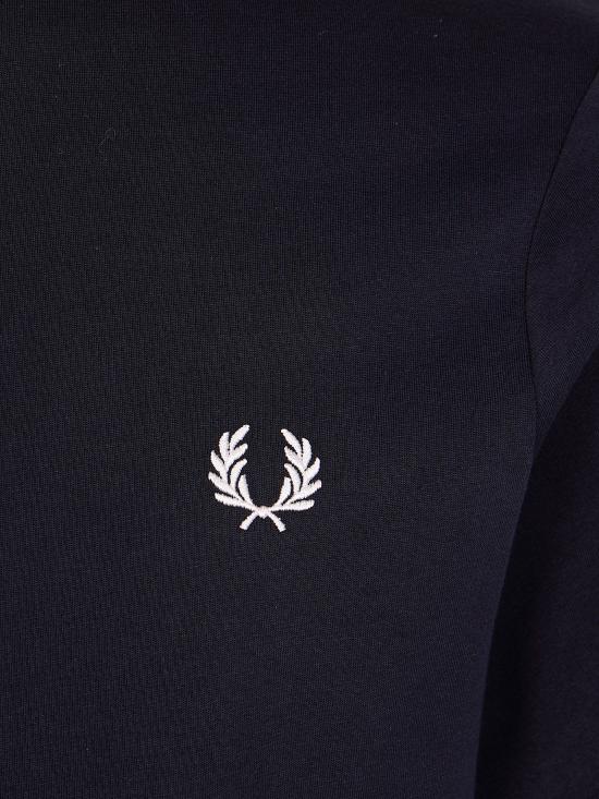 26SS 프레드페리 반팔 티셔츠 FP M1588V 58 795 NAVY - FRED PERRY