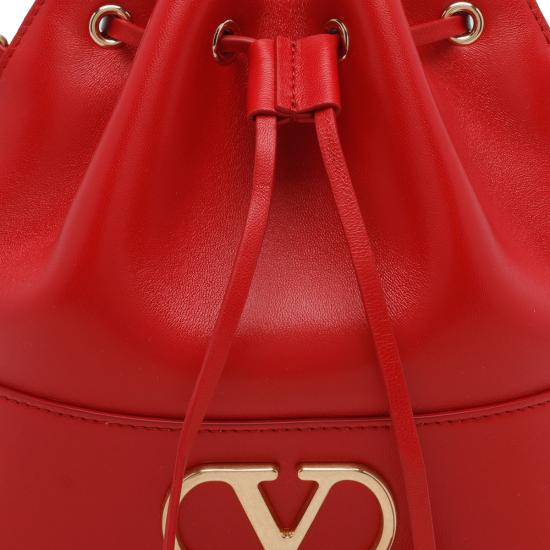 26FW 발렌티노 가라바니 크로스백 P0T83AWD JU5 Red - VALENTINO GARAVANI