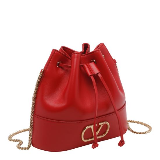 26FW 발렌티노 가라바니 크로스백 P0T83AWD JU5 Red - VALENTINO GARAVANI