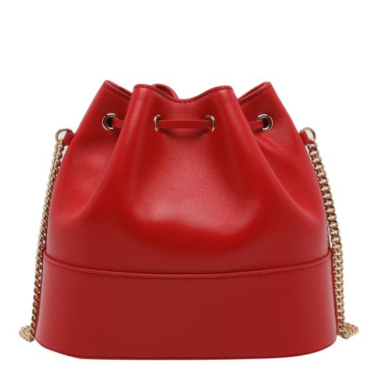 26FW 발렌티노 가라바니 크로스백 P0T83AWD JU5 Red - VALENTINO GARAVANI