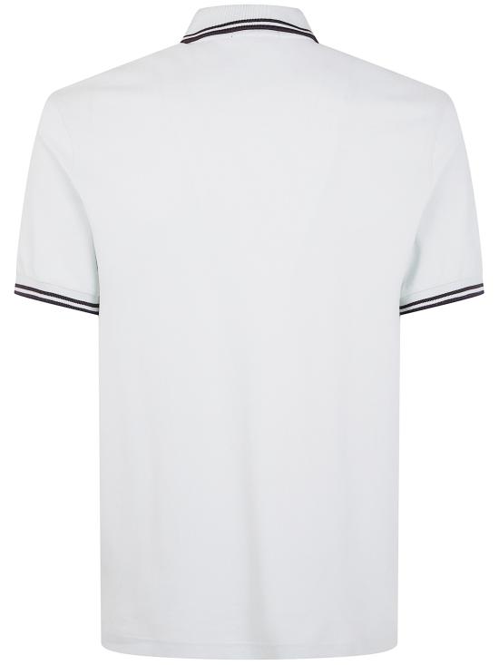26SS 프레드페리 폴로 티셔츠 FP M3600P 58 03C LGTICE ANGR ANGR - FRED PERRY