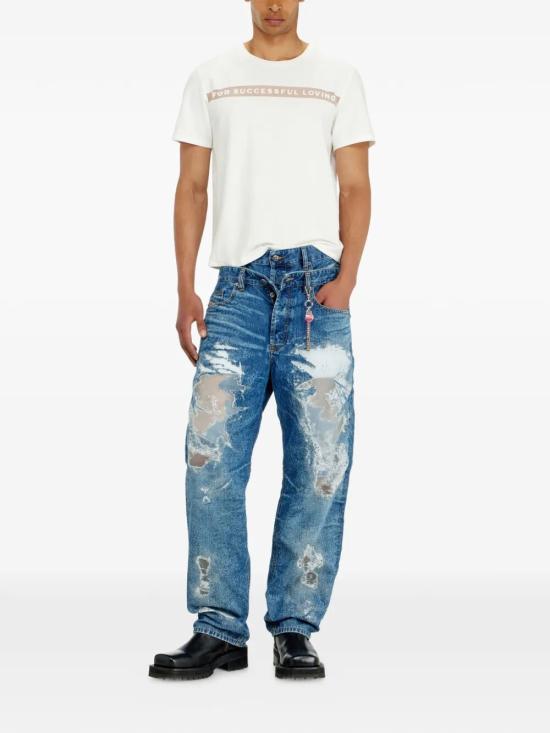 26FW DIESEL X TINDER 언더웨어 P01805 0SPDX 100 WHITE - OTHER BRANDS