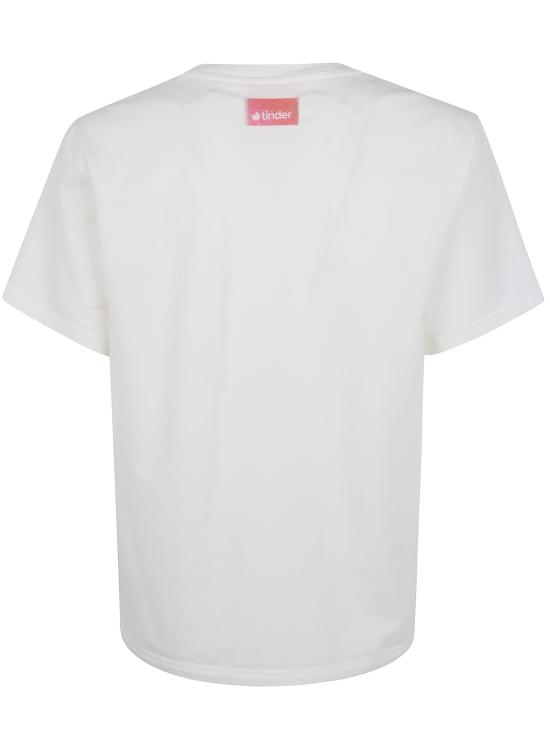 26FW 디젤 X 틴더 언더웨어 P01805 0SPDX 100 WHITE - DIESEL X TINDER