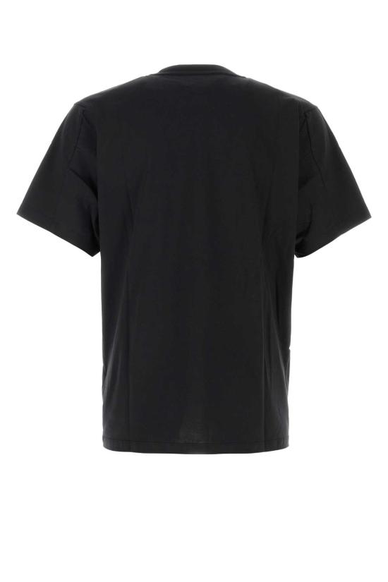 26FW 아크테릭스 크래그 SL 코튼 반팔 티셔츠 X000009533 BLACK - ARC`TERYX