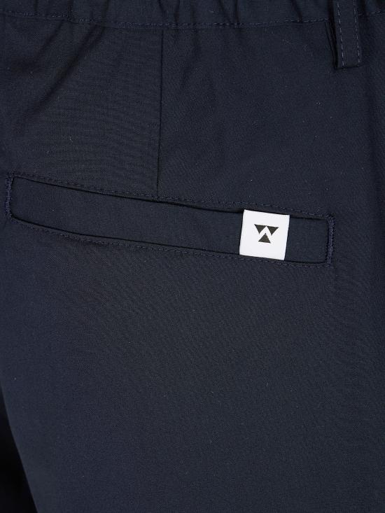 26SS 더블유오씨 숏팬츠 026SH163VL BLUE - WOC