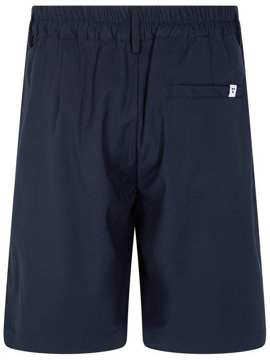 26SS 더블유오씨 숏팬츠 026SH163VL BLUE - WOC